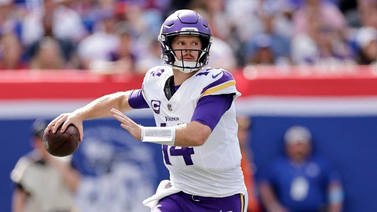 Quick Slant: TNF - The Rams Are Starting to Feel a Little More Like Themselves