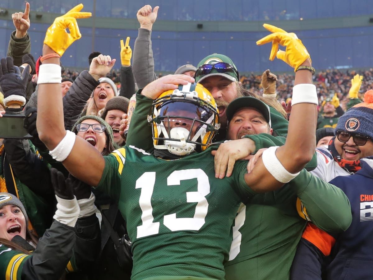 Week 5 Rankings