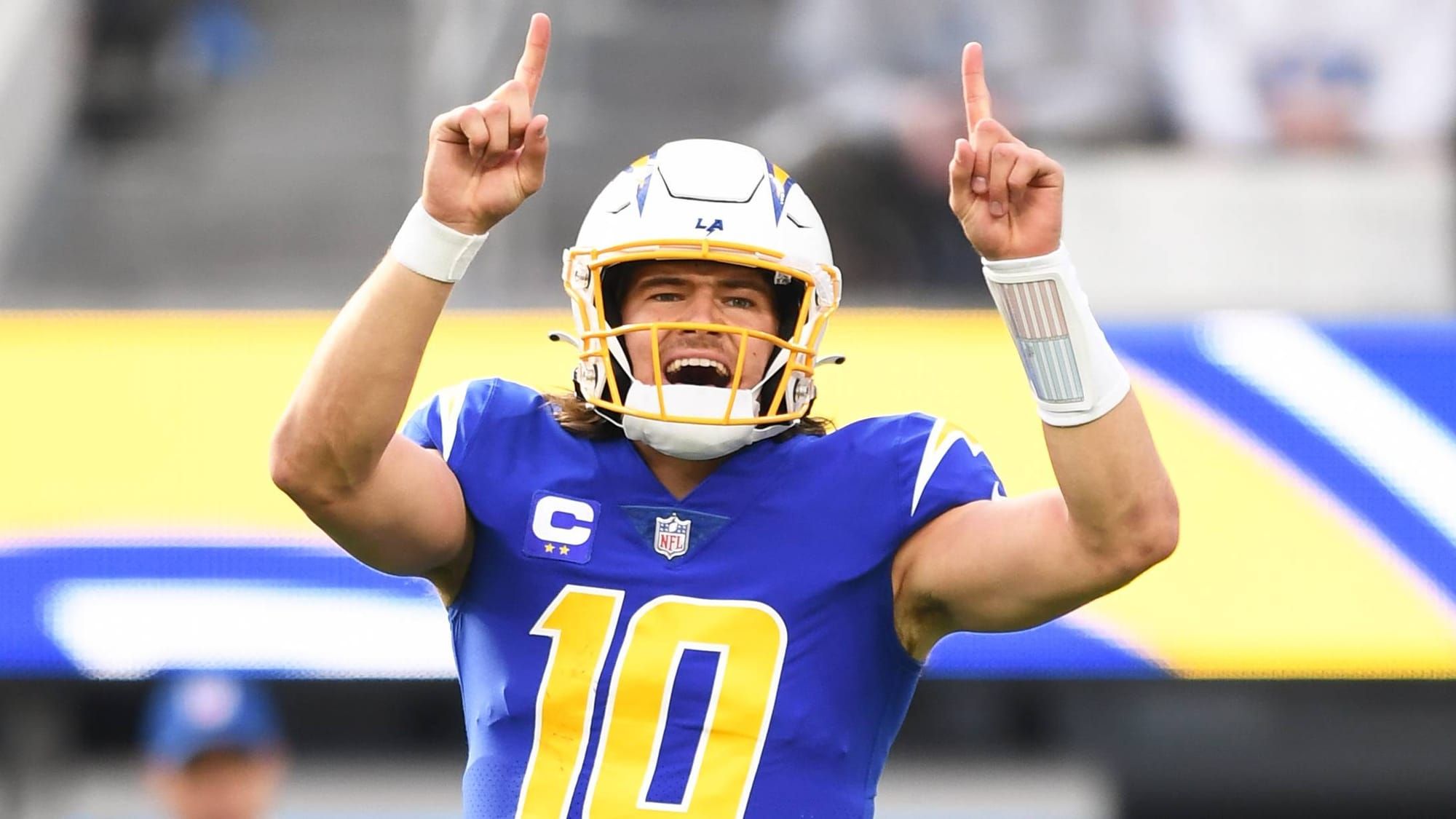Quick Slant: MNF - Draw Thy Sword, That Thy Arm May Do Thee Justice