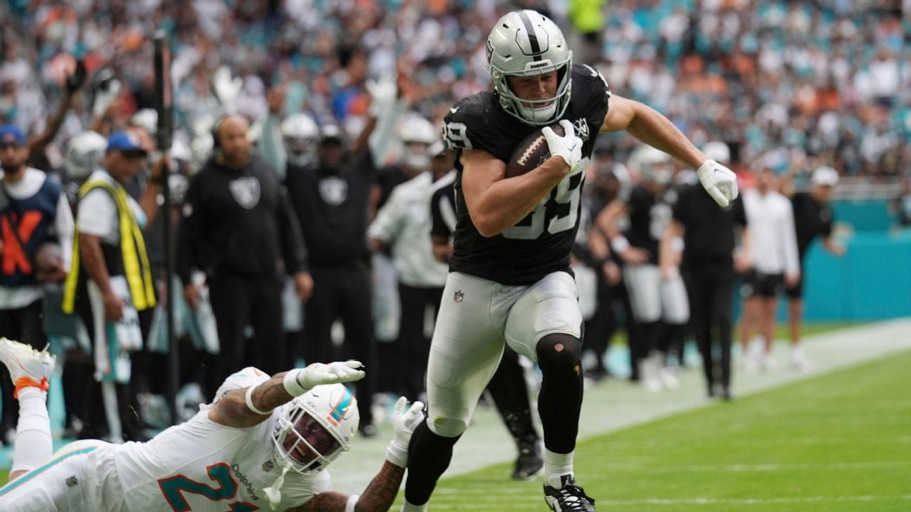 Week 12 Rankings