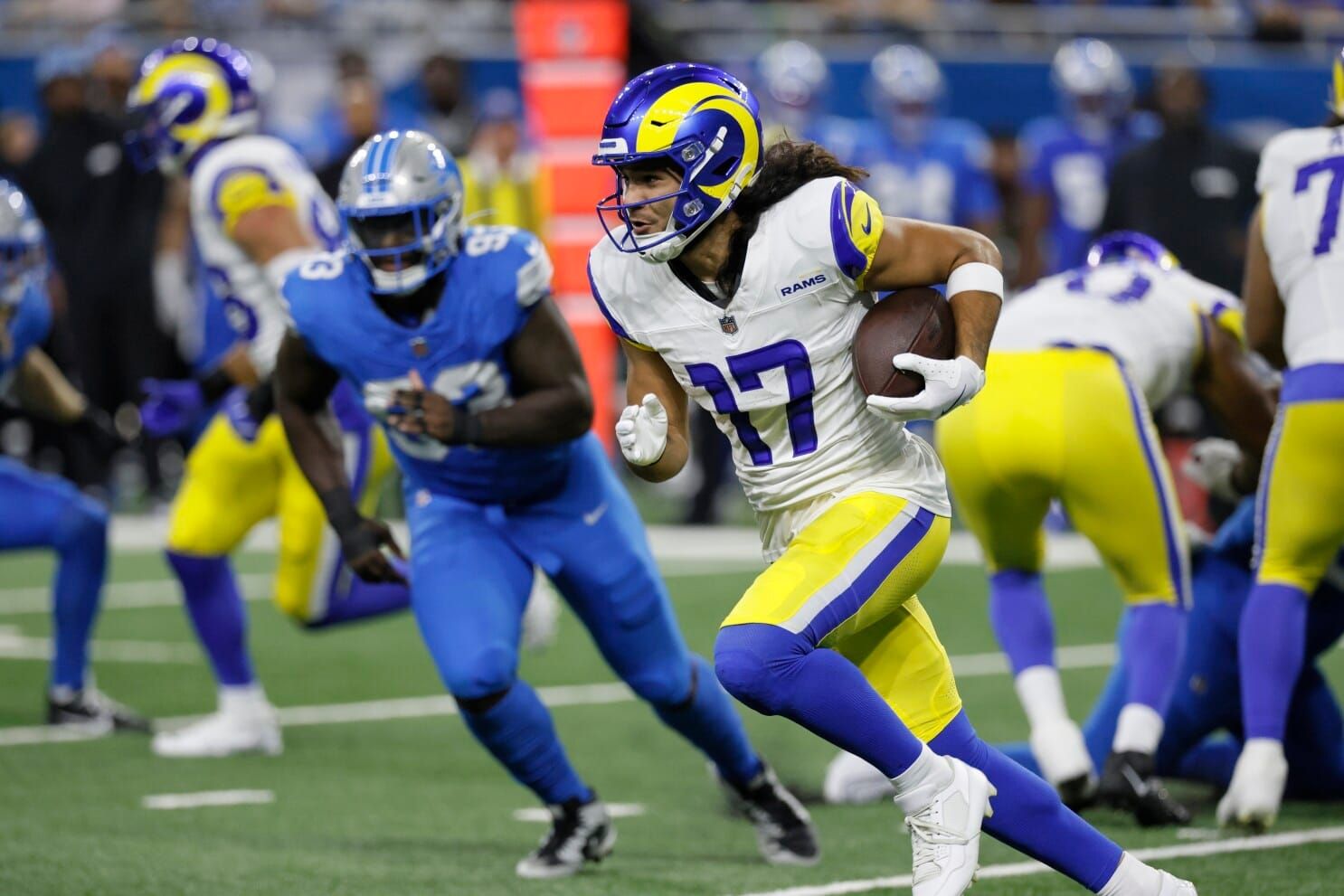 Week 11 Walkthrough: The Breakfast Club