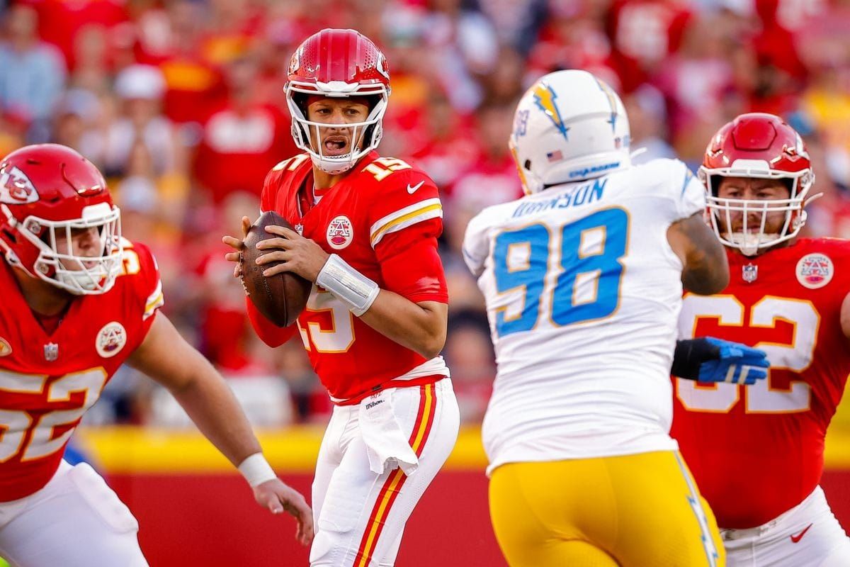 Quick Slant: SNF - Building a Winning Culture Out of Wins