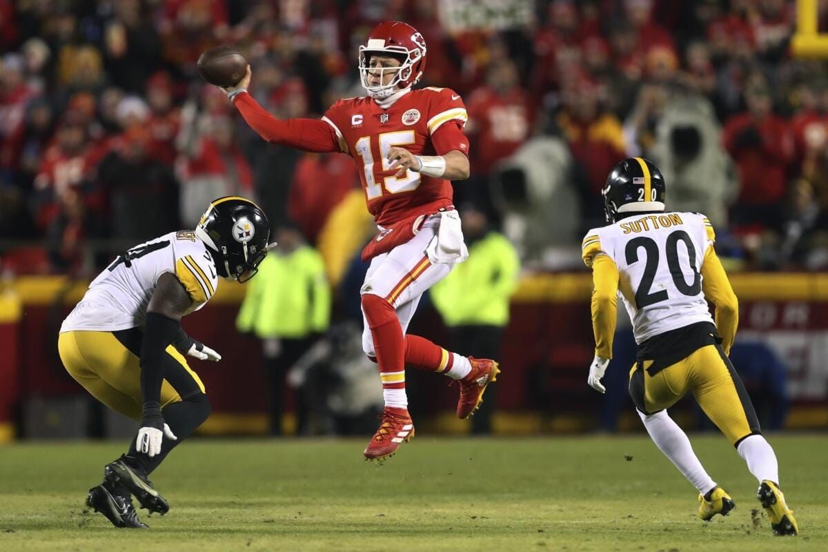 Quick Slant: Christmas Day - A Wrap on the 2024 Fantasy Season; May All Your Dreams Come True