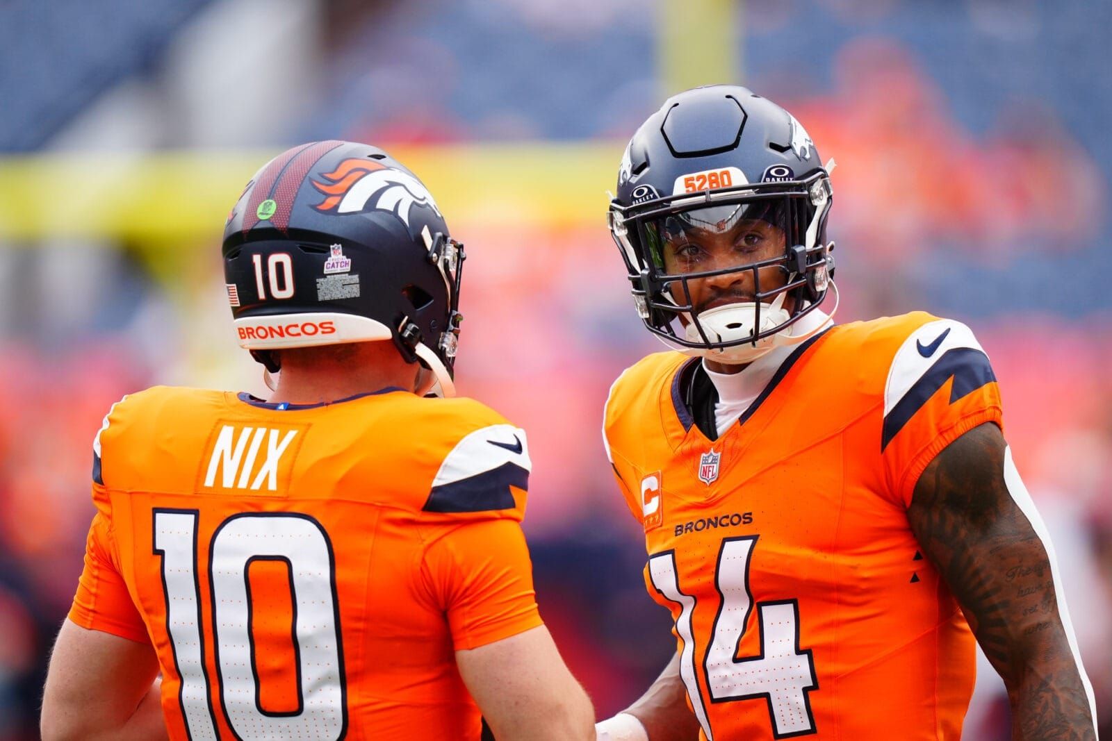 Quick Slant: MNF - Can the Browns Spoil the Season That Was Never Meant to Be?