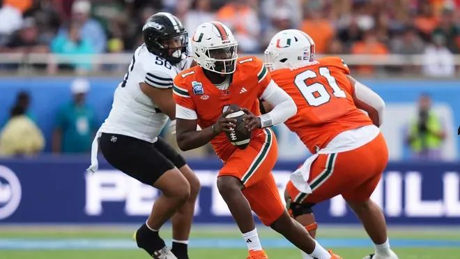 Anatomy of Rookie Risers and Fallers: Quarterbacks