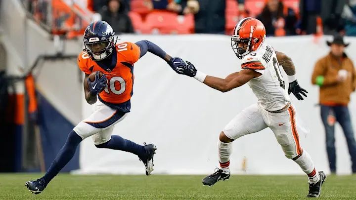 Stop Playing It Safe: Why Apex Drafting Is the Key to Fantasy Football Success