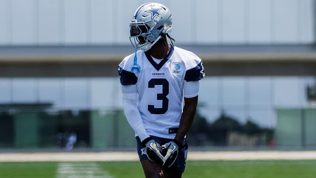 Breakout Hunting: Is George Pickens This Year's Tee Higgins?