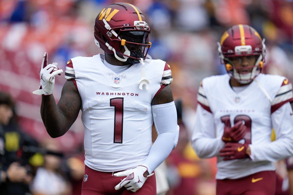 Quick Slant: TNF - This is America