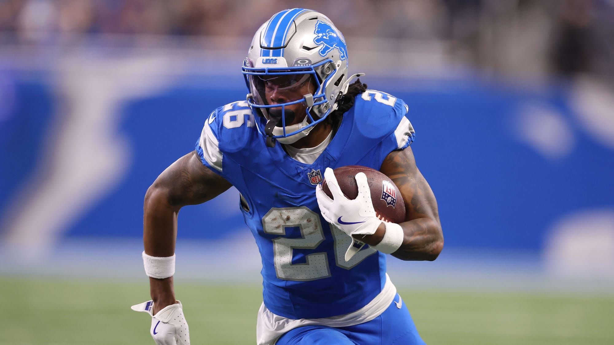 2025 Week 1 Rankings