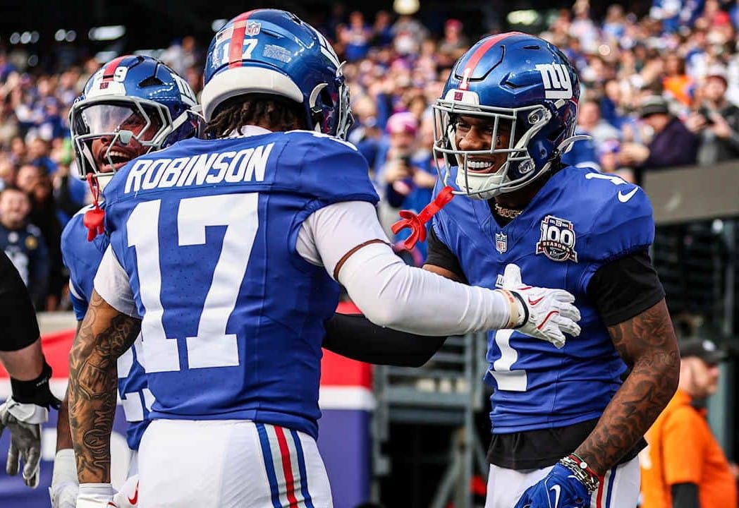 Quick Slant: SNF - Just Keep Bailing