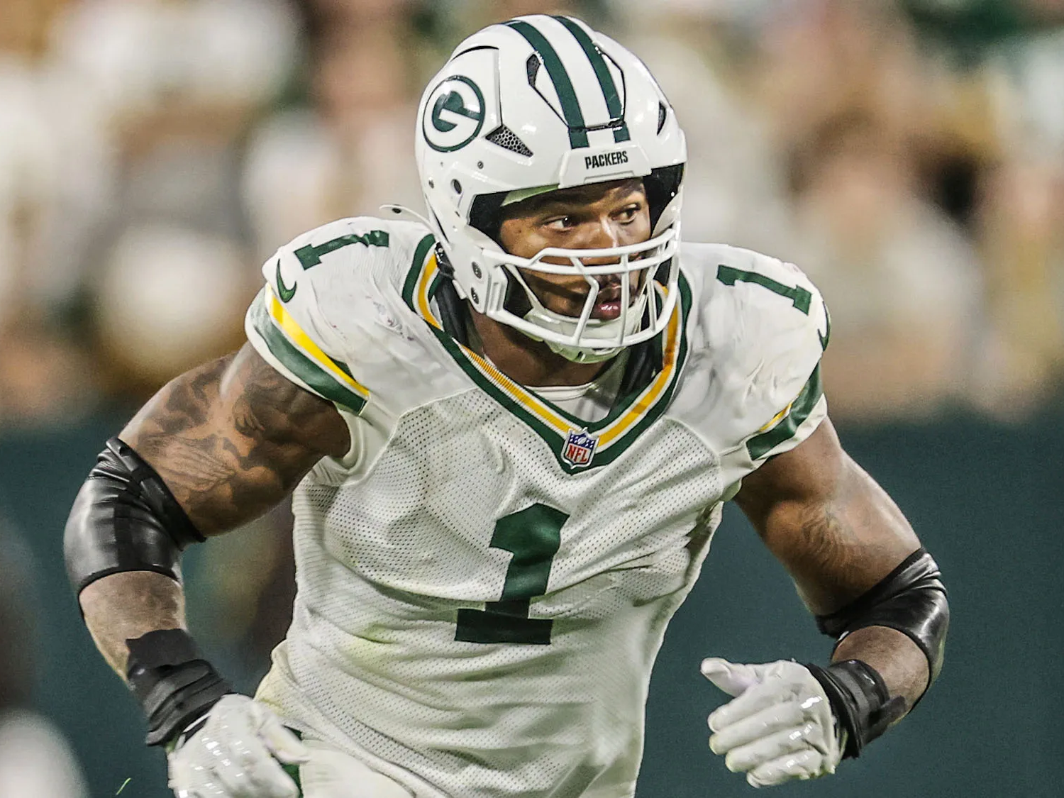 Quick Slant: SNF - The Bridge That Led Back Was Reduced to Ashes