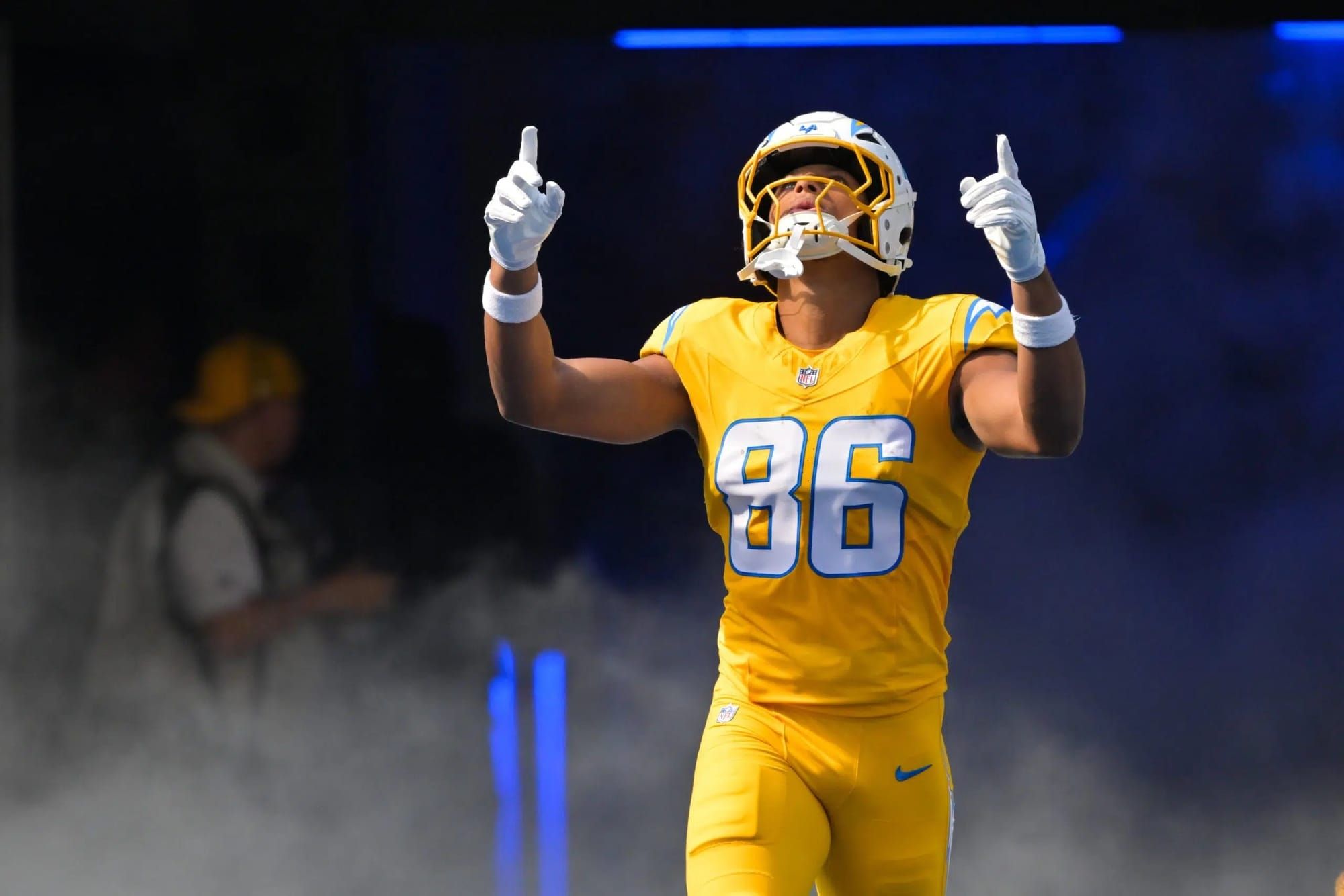 Quick Slant: SNF - The Comings and Goings of Winning Culture