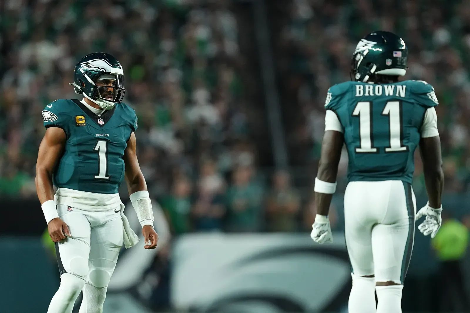 Sunday Night Walkthrough Week 11: The Enemy Speaks Kindly & Holds a Knife