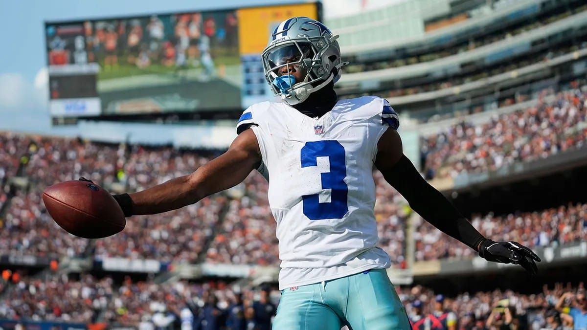Quick Slant: MNF - But the Gift Shop Will Be Open
