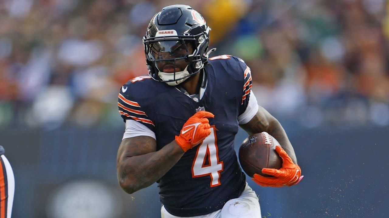 Quick Slant: SNF - To Awake a Sleeping Giant