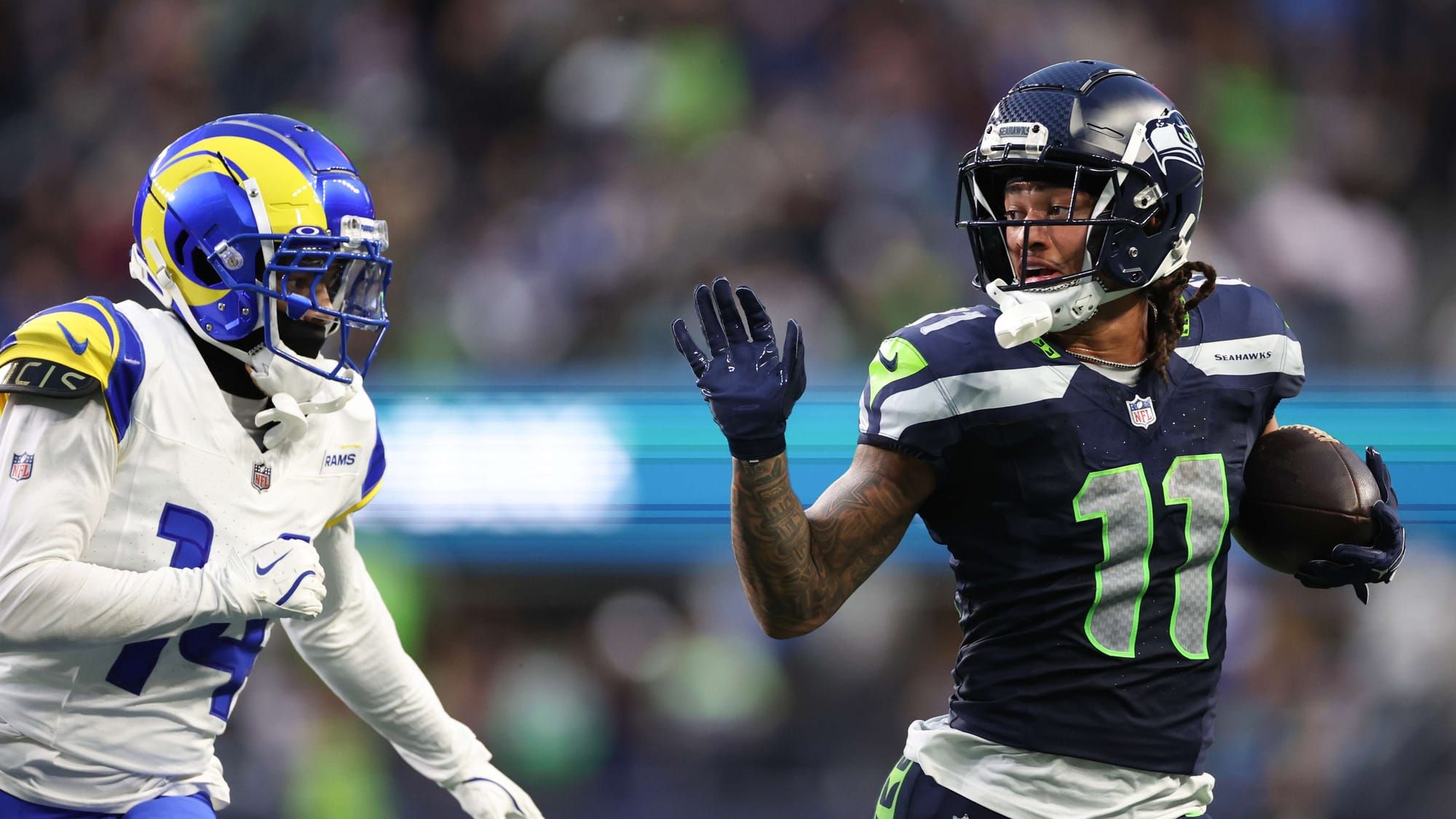 Quick Slant: TNF - Belief Is Provisional