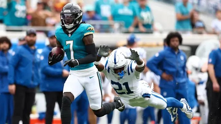 Week 17 Walkthrough: Doubting Thomas