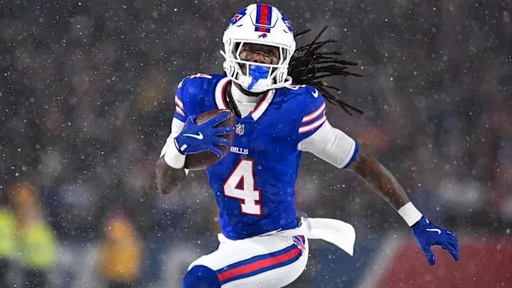 2025 Week 14 Rankings