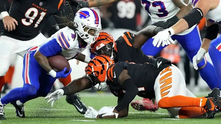 Week 14 Walkthrough: Too Many Cooks