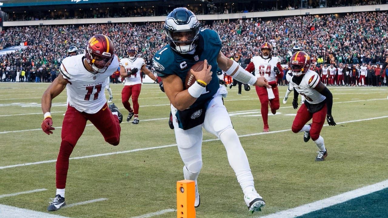 Apex Hunting: Dynasty QB Buys with Legendary Upside