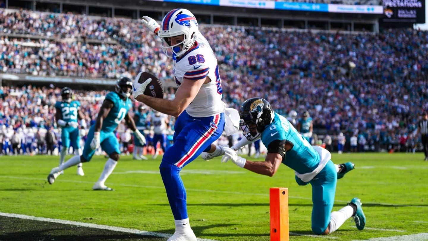 Apex Hunting: Dynasty TE Buys with Legendary Upside