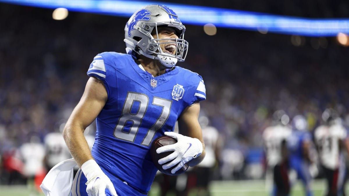 Apex Hunting: Dynasty TE Floor Traps You Should Consider Selling Now