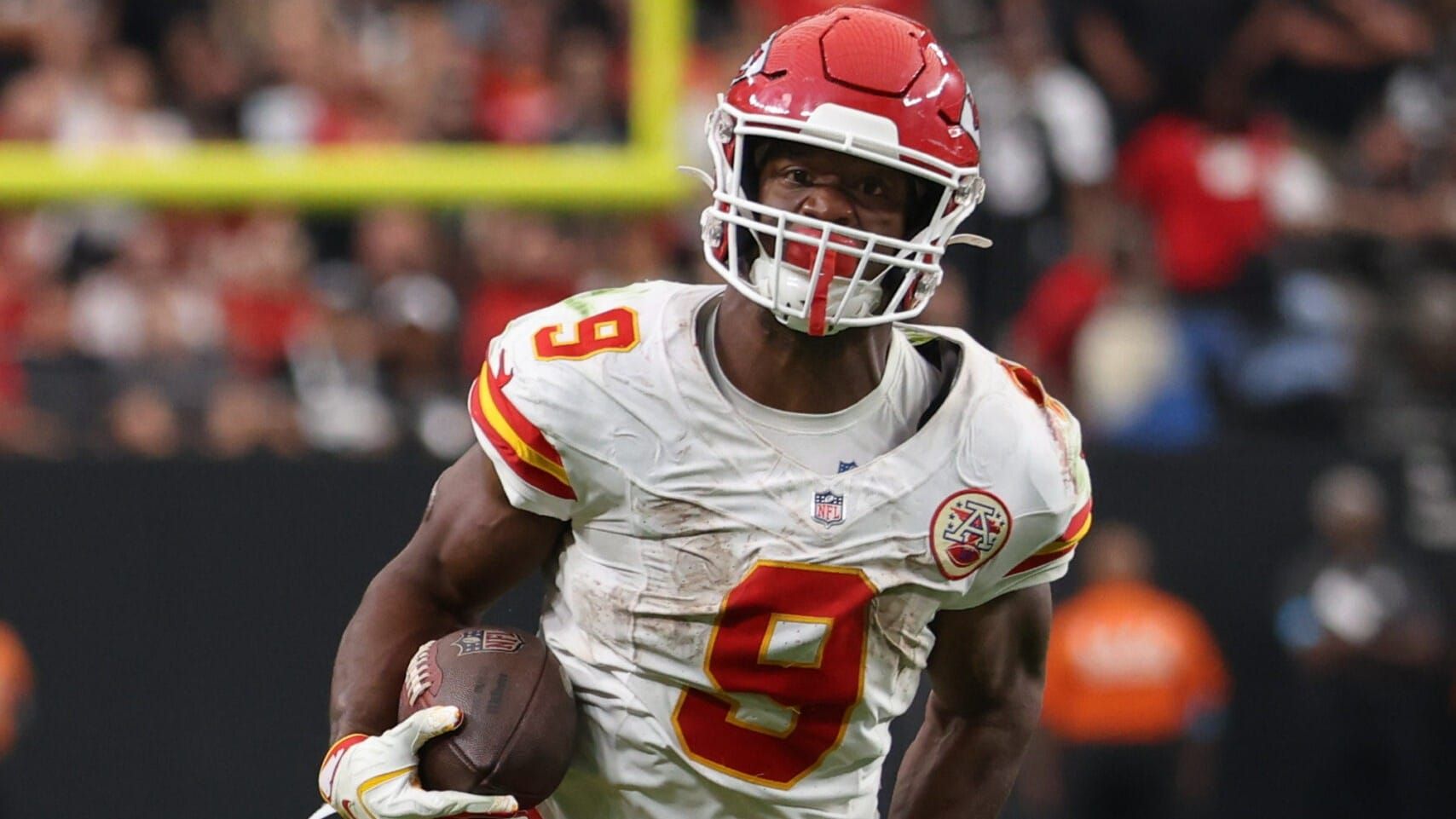 Quick Slant: SNF - The Last Ride
