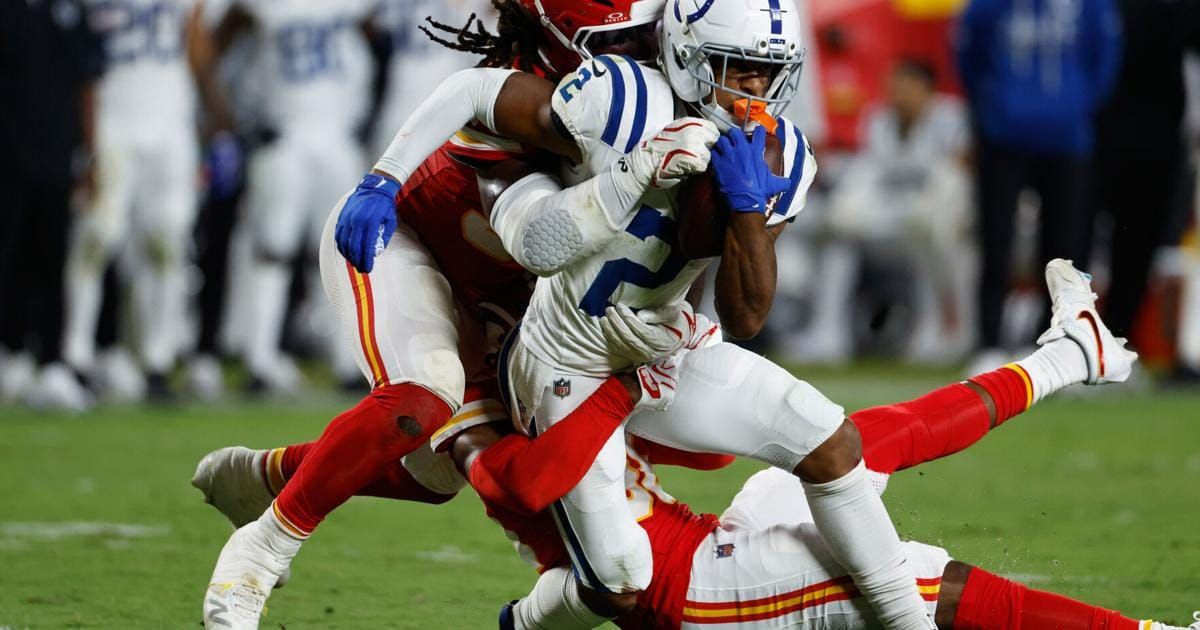 London Game Walkthrough Week 4: London Bridge Has Fallen Downs