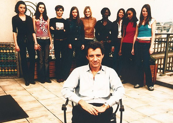 Jean-Luc Brunel: The Model Scout Who Supplied Epstein Children, Offered to Expose the Network, and Died Before He Could