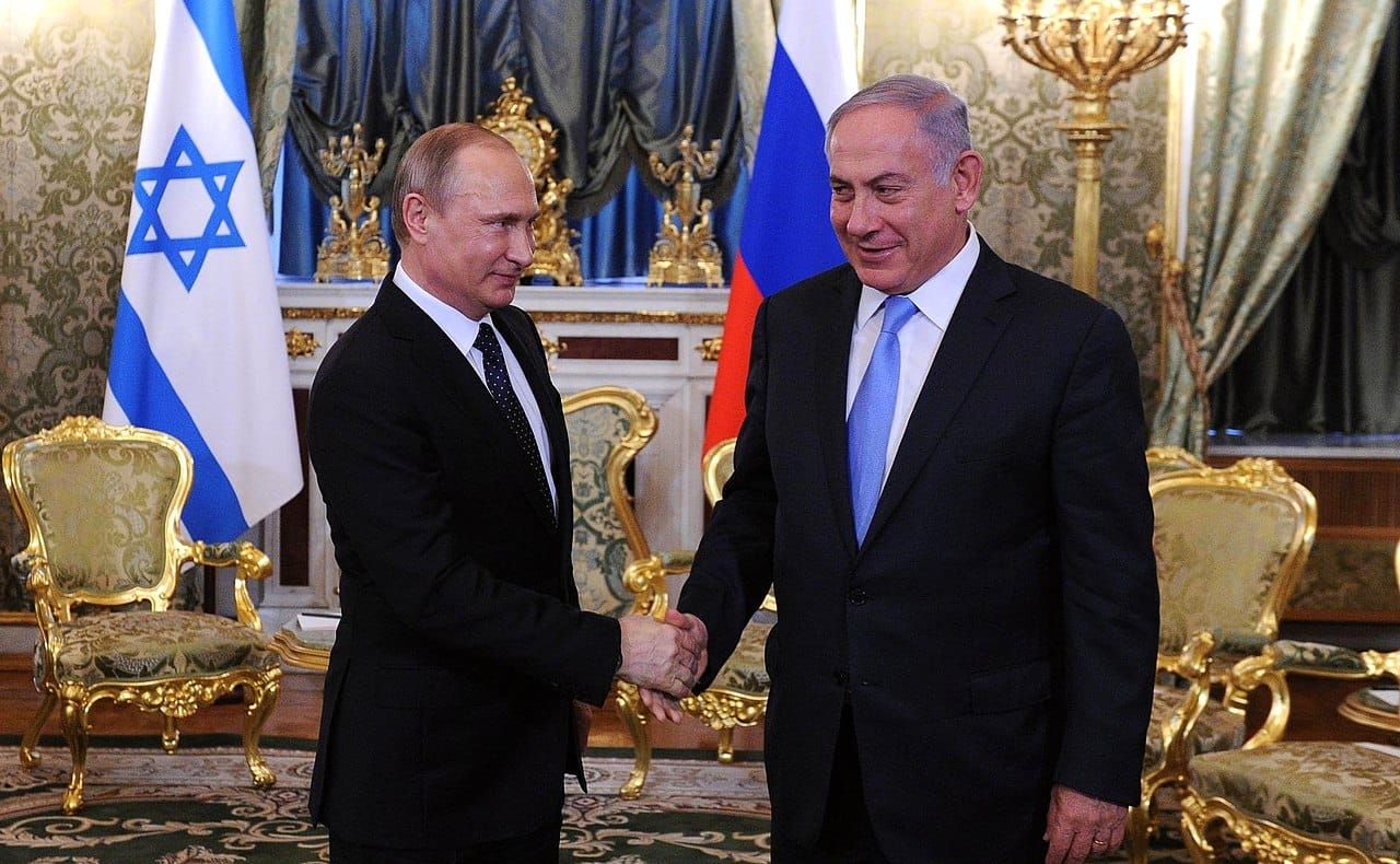Israel and Russia added to UN rape and sexual violence blacklist for the first time