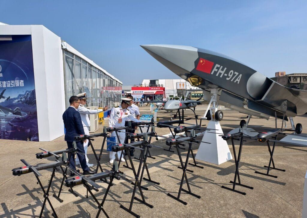 Foreign-supplied drones account for 80% of Sudan's civilian war dead in 2026