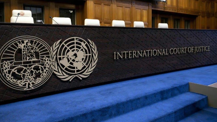 Special Tribunal for the Crime of Aggression against Ukraine established, the first of its kind since Nuremberg