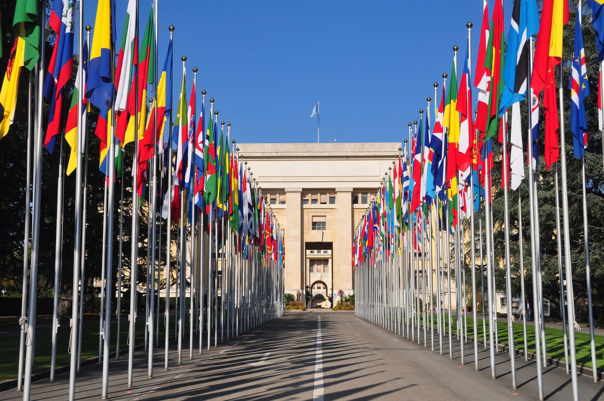 UN experts: Epstein files may meet crimes against humanity threshold. No independent international investigation has followed.