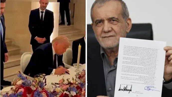 US and Iran sign interim deal to reopen Hormuz, with nuclear dispute deferred