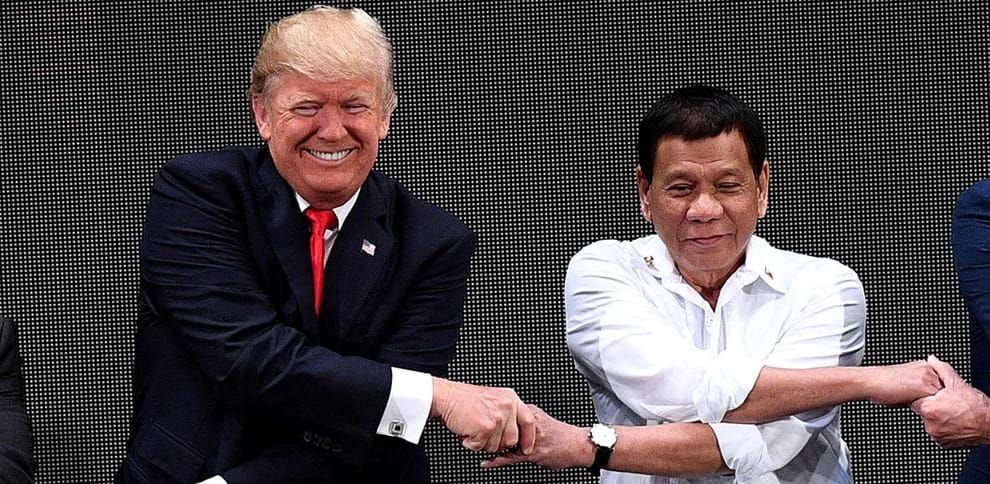 ICC sets 30 November trial date for Duterte and unseals warrant for his police chief
