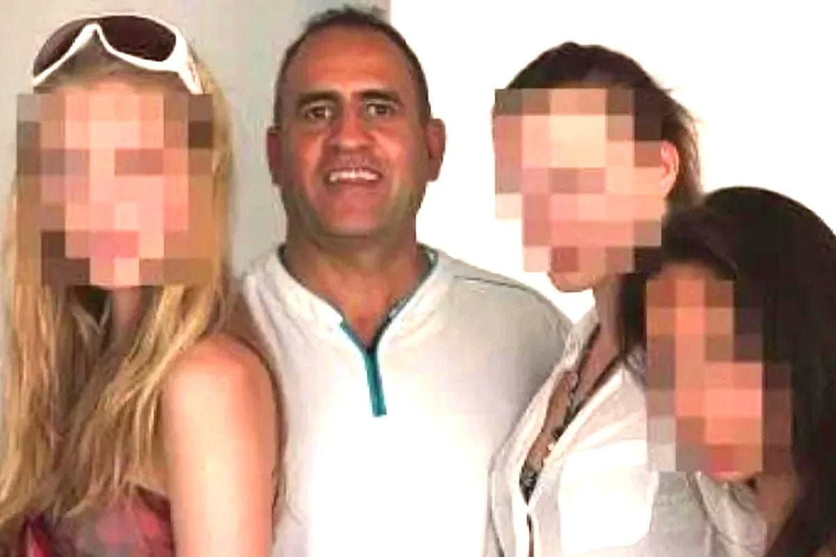 French Epstein scout Daniel Siad found dead before facing trial