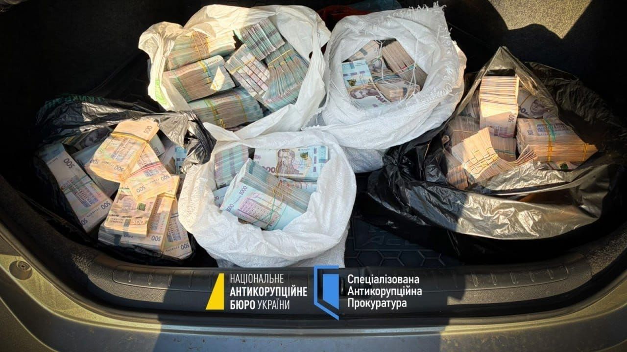 Zelenskyy's deputy chief of staff Iryna Mudra among 13 charged with money laundering in Ukraine