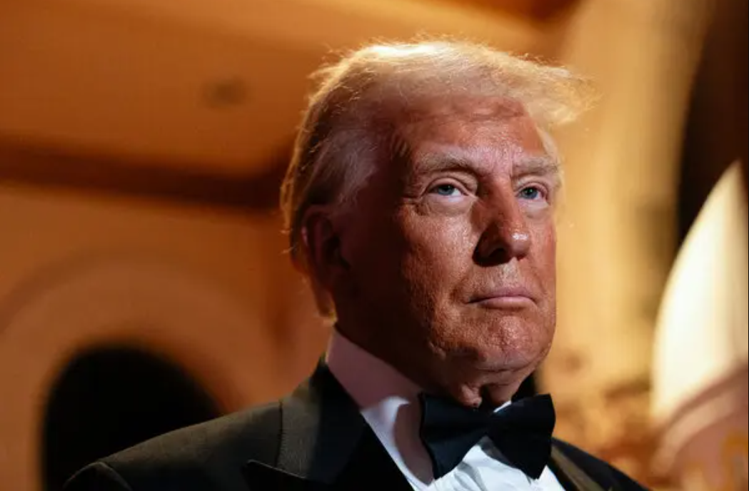 Trump delivers victory for transnational organised crime: shuts the shell company registry and deletes ownership records