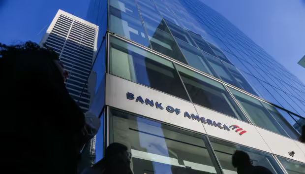 Bank of America pays $72.5 million to about 60 Epstein victims. No US regulator has opened a case