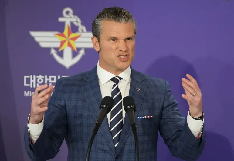 Hegseth tells Americas to quit the ICC as his boat strike campaign murders at least 227 civilians