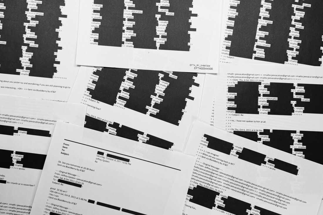 DOJ withholds 37 pages of notes from the FBI interviews with woman who reported Trump raped her as a child