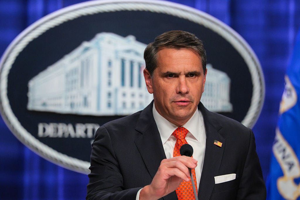 Justice Department appeals order to unredact Epstein files after contempt warning