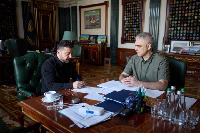 Ukraine's 40-day pressure campaign against Russia ends, new operations begin