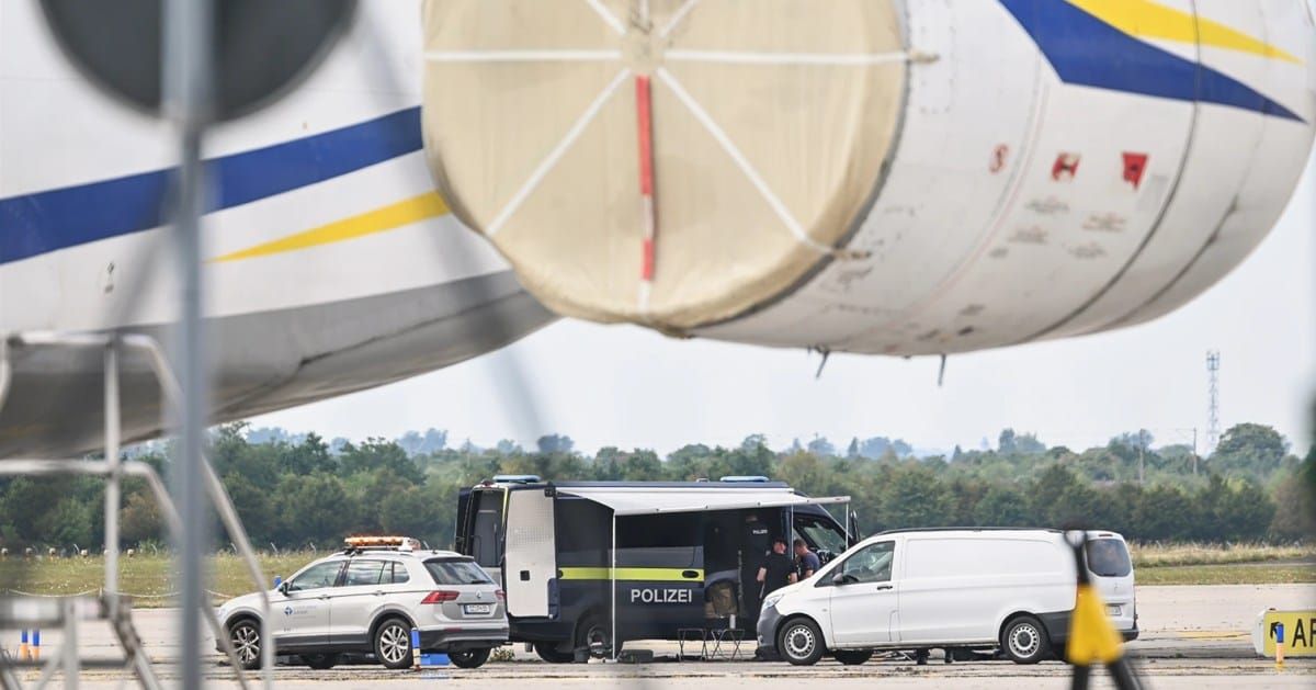 Germany attacked by Russian saboteurs, Russia consulate shuts down