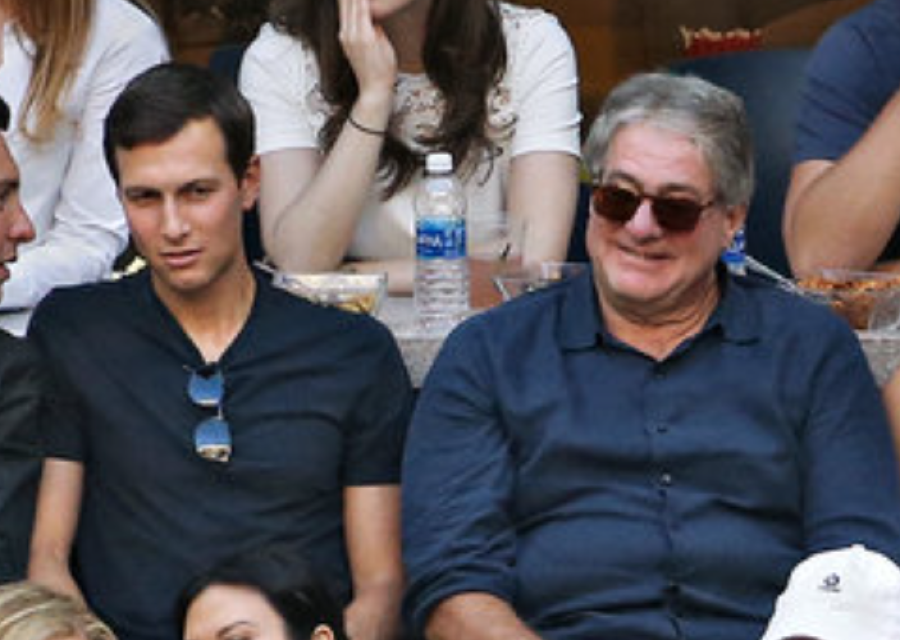 House Committee on Oversight votes 41 to 0 for Leon Black contempt for defying Epstein subpoenas