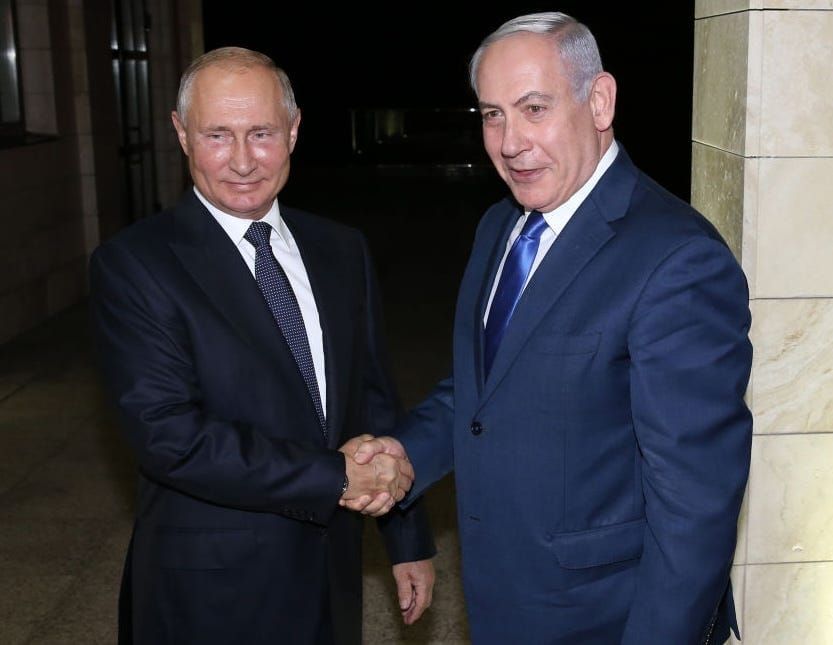US prepares to sanction the ICC, that indicted Russia's Putin and Israel's Netanyahu for war crimes