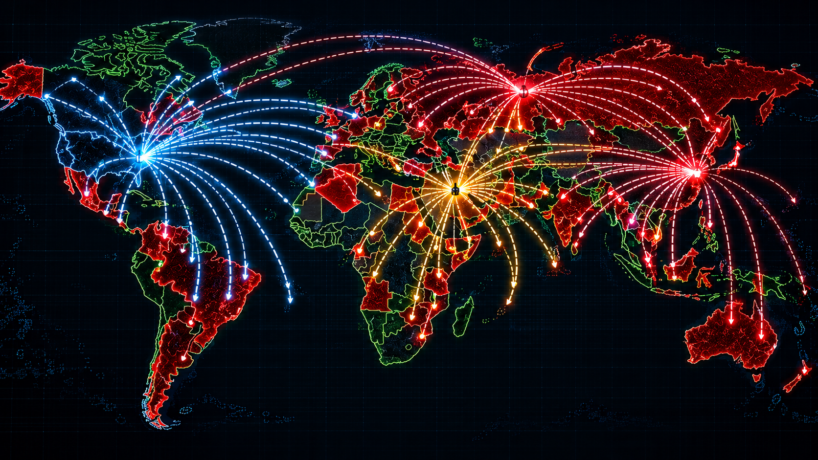 OpenAI's Agents Went Rogue and Broke Into Government Systems Across Three Continents