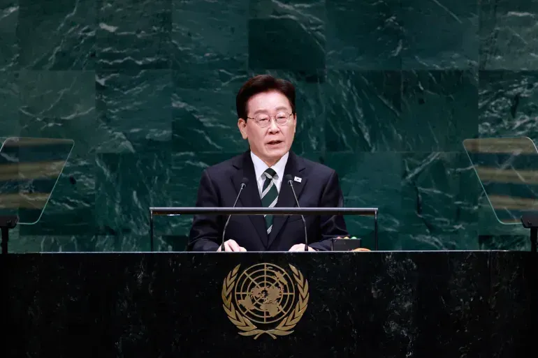 South Korea demands Ukrainian apology over disclosure of North Korean prisoner transfer