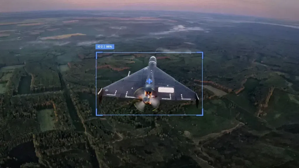 British defence firms get access to Ukraine's Avengers Labs to train drone AI on battlefield data