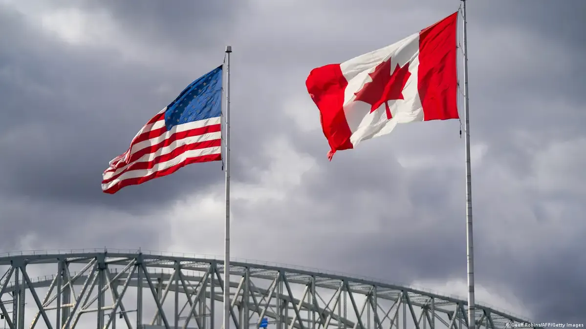 Canada's counter-tariffs on $27.6 billion of US goods take effect as Trump moves against Bombardier